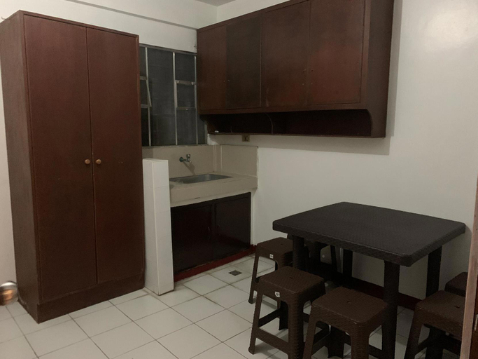 Others 5, SLEEPADZ HOTEL - DORMITEL DYD, Naga City