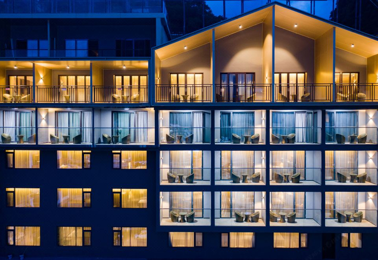 Exterior & Views 1, Atour Hotel Guilin West Yangshuo Street, Guilin