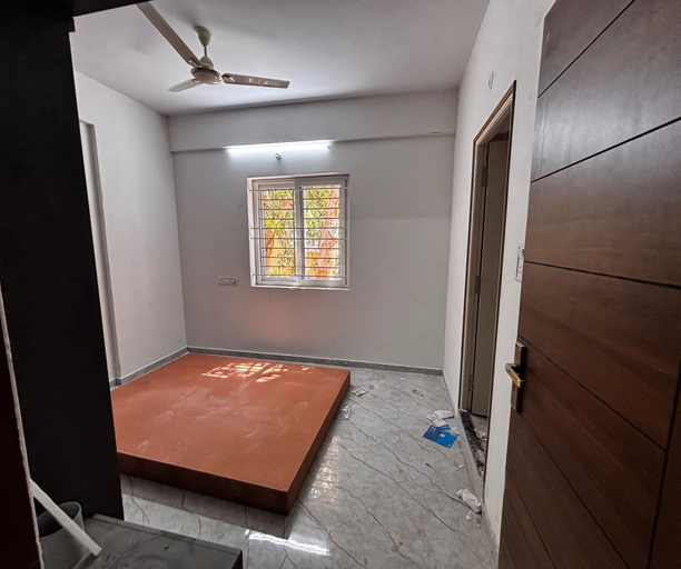Interior 5, Suite Room Palette Hotel Whitefield, Bangalore