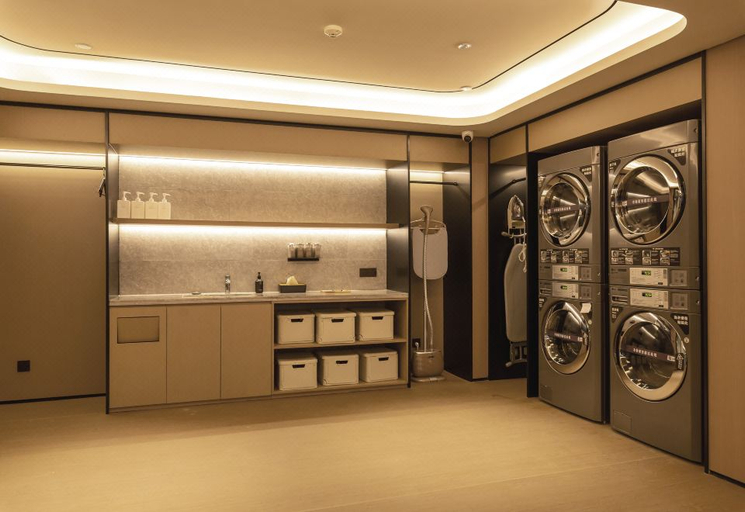 Others 5, JI Hotel Chengdu Xinjin Industrial Park, Chengdu
