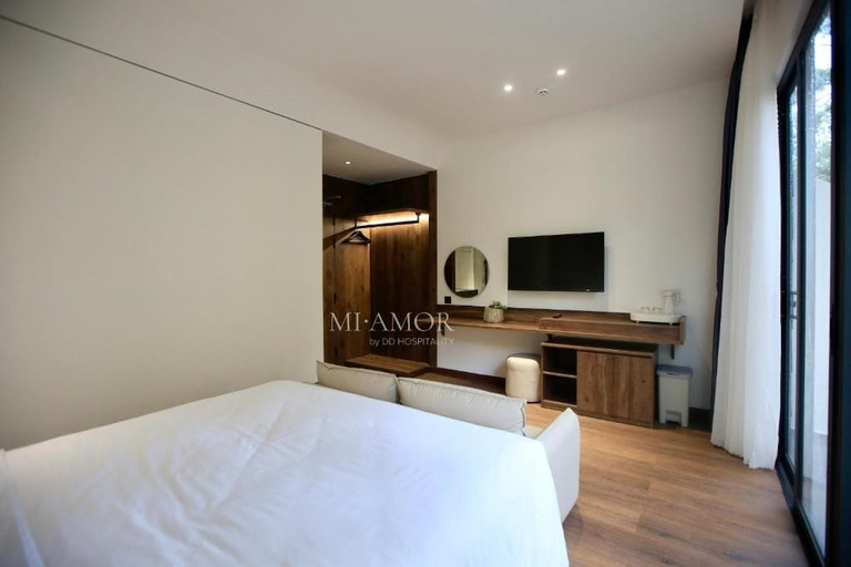 Bedroom 3, DD Hospitality - Mi Amor Da Lat, Đà Lạt