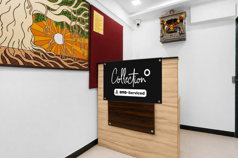 Reception 5, Luxury Mkni House, Mumbai Suburban