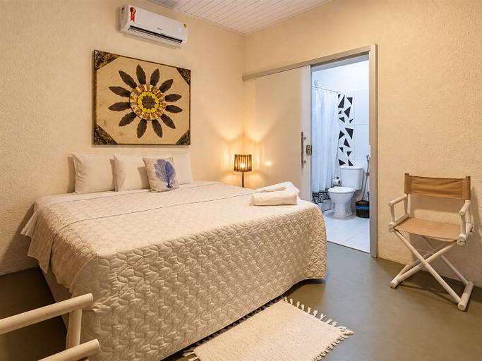 Room 3, Villa da Luz, Porto Seguro