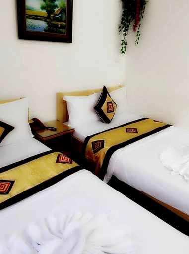 Others 2, OYO 1143 Thu Giang Hotel, Cầu Giấy