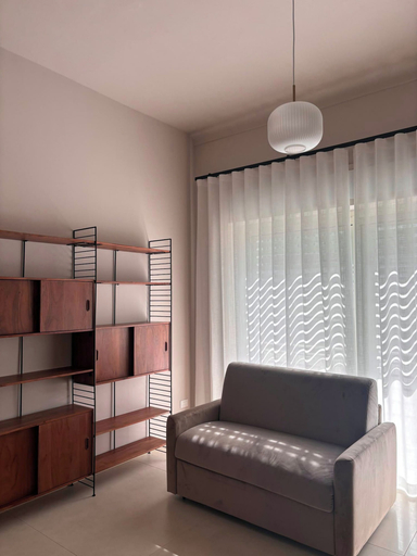 Living area 5, Villa Letizia Giulia, Lecce