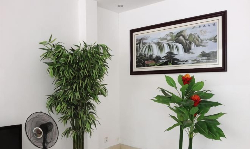 Others 5, Xiuning Limin Hotel, Huangshan