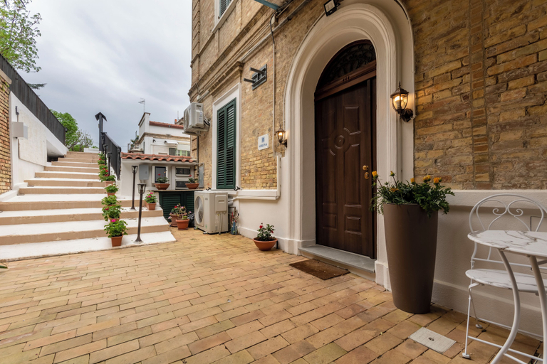 Exterior & Views, Urban Beach Sirena, Chieti