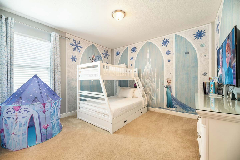 Primary image, Encore 8BR Villa, Home Theater, Near Disney, Osceola