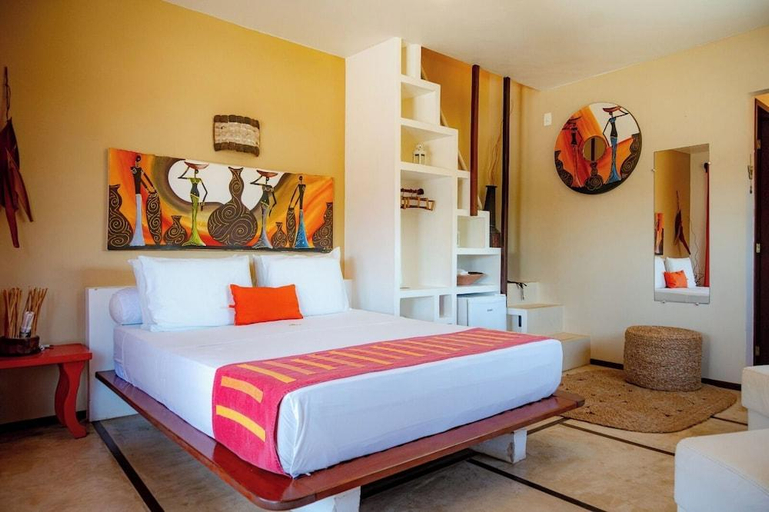 Bedroom 3, Araxa Pousada, Jijoca de Jericoacoara