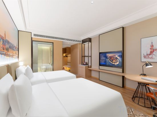 Others 3, Vienna International Hotel Wuhu Bay Zhicheng South Branch, Wuhu