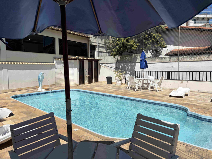 Sport & Beauty 5, Joalpa Hotel Cabo Frio, Cabo Frio