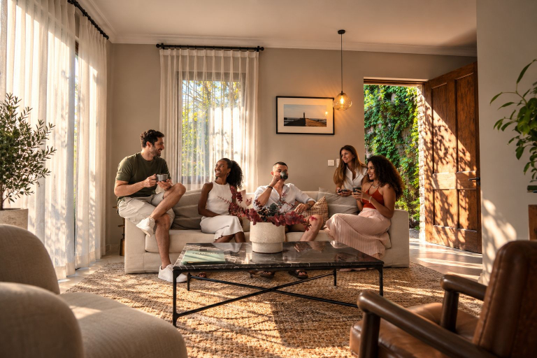 Primary image, Trobbu Boutique Collection San Miguel de Allende - All Inclusive, Allende