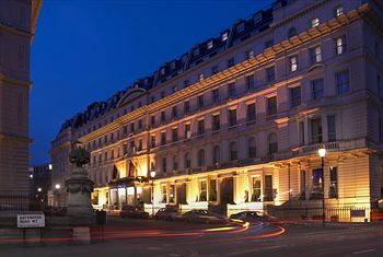 Others 2, Hyde & Seek, London Hyde Park, a Tribute Portfolio Hotel, London