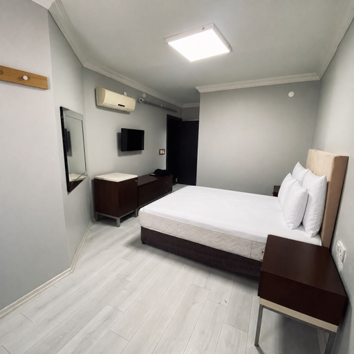 Room 3, dia otel, Yüreğir