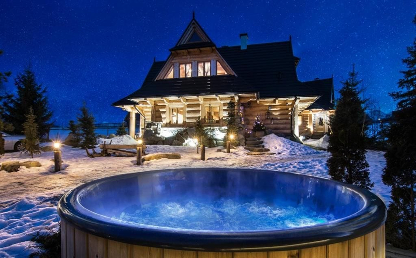 Primary image, Villa Gorsky-Hanco, Tatra