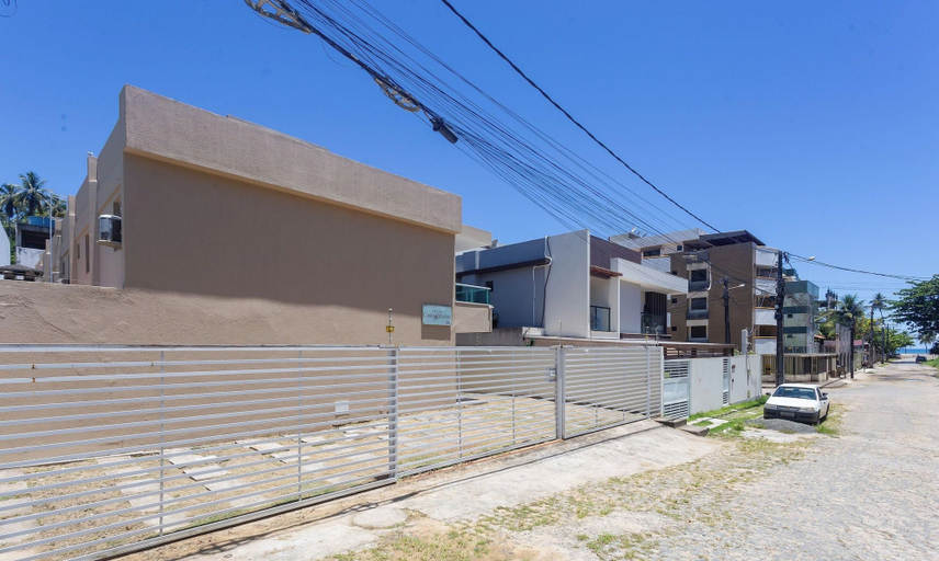 Exterior, Townhouse 300m From Ilheus Beach Vcm005, Ilhéus