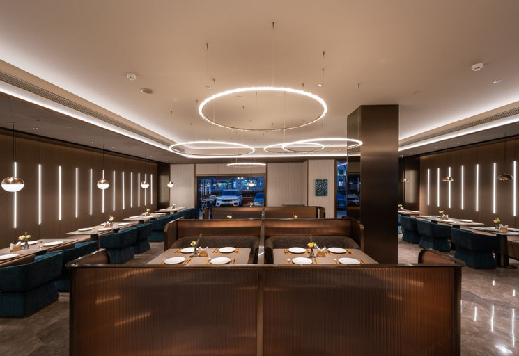 Food & Drinks 5, Crystal Orange Beijing Tiantan Hospital And Head, Beijing