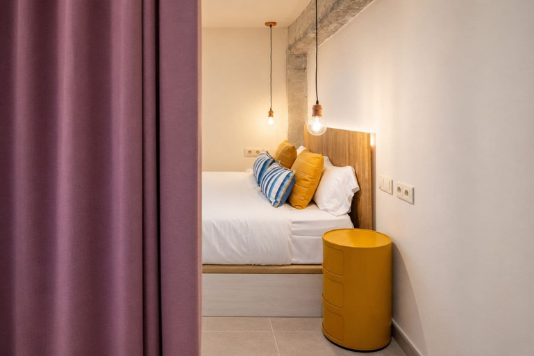 Room 5, Guestready - Malaga Art and Comfort Apartments, Málaga