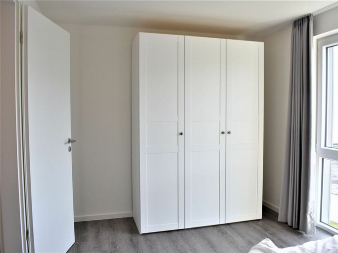 Interior 5, House No. 15, Fischerhus, Friesland