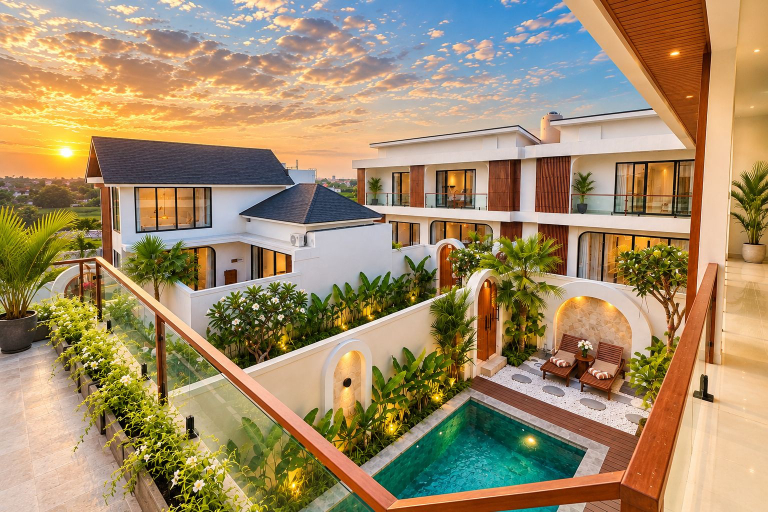 Primary image, Viondra Villas Canggu, Badung