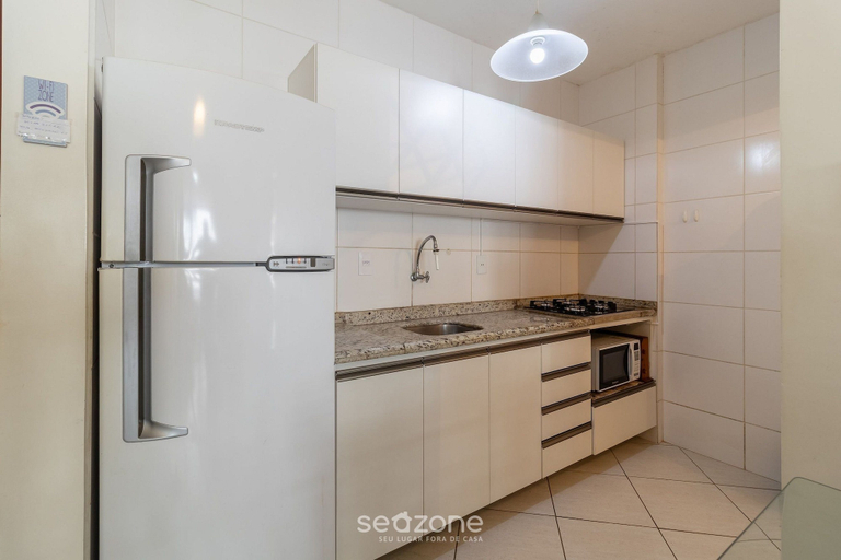 Others 2, Beautiful apt 2 Minutes From Canas Beach Rsa025, Florianopolis