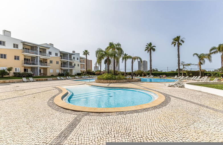 Room 1, Happy Alvor Beach Pool Parking, Portimão