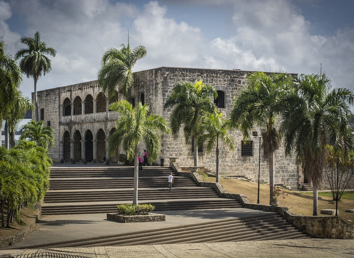 Exterior & Views 1, Malecon Rooms & Hotel, Distrito Nacional