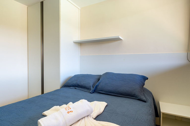 Room 4, 170D-Apartamento 2 qto no OKA-Muro Alto, Ipojuca