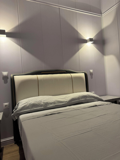 Room 4, hostal gaoyuan, Madrid