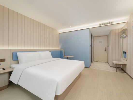 Hotel Exterior 5, HanTing Hotel (Dalian Lvshun Central Square), Dalian