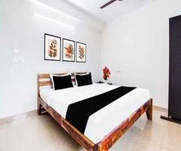 Room, Suite Room Hotel Spar Grand, Visakhapatnam
