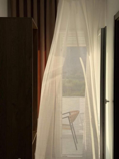 Interior 2, Petro Rooms and View, Shkodrës