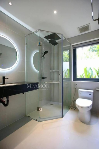Bathroom 4, DD Hospitality - Mi Amor Da Lat, Đà Lạt
