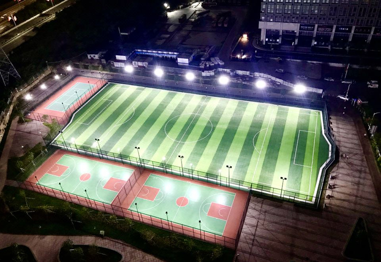 Sport & Beauty, Investon Hotel Shenzhen, Shenzhen