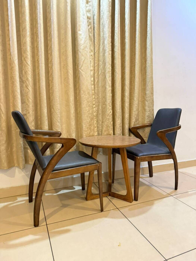 Interior 4, LUXE BAY, Bangalore