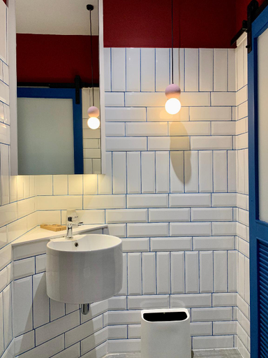 Bathroom 3, Airdence, Kota Kinabalu