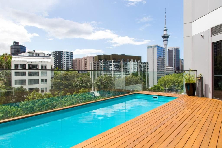Pool, Honeycomb by Homello, Waitakere