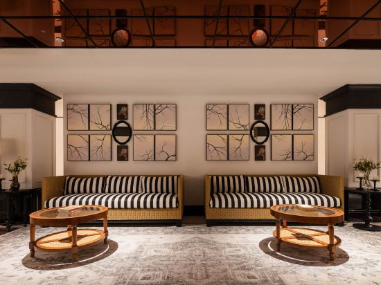 Hotel Interior/Public Areas