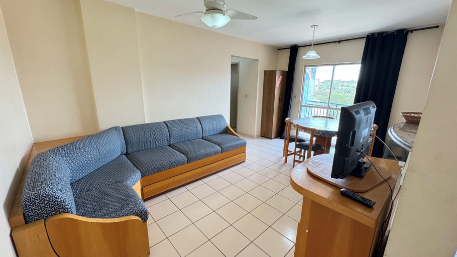 Living area 2, CRCN - Thermas das Caldas, Caldas Novas