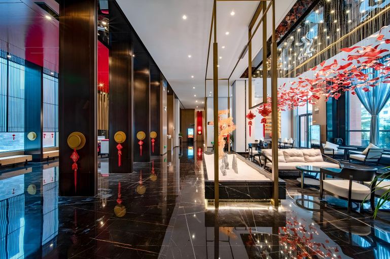 Others 3, Hainan Huaming Select Hotel , Haikou