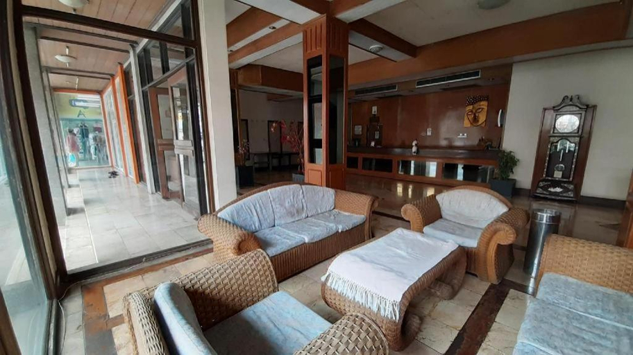 Others 5, Samainiyom Hotel, Muang Phitsanulok