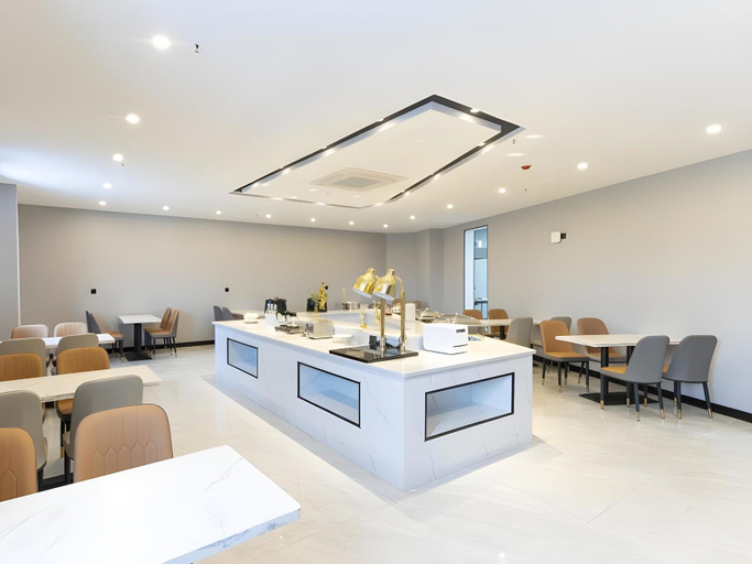 Food & Drinks 5, Green Tree Inn Chuzhou High-speed Railway Station Zhixuan, Chuzhou