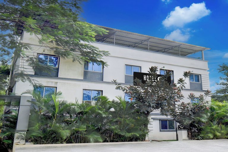 Exterior 5, Hotel O Khadakwasla Lakeview Formerly, Pune