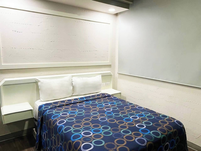 Bedroom 3, Hotel Unico, Mexico City
