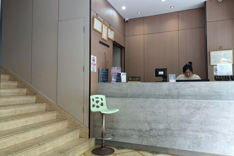 Others 1, Jitai Boutique Hotel (Shanghai Wenshui Road), Shanghai