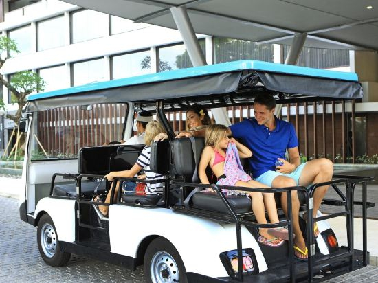 Others 5, Watermark Hotel & Spa Bali, Badung