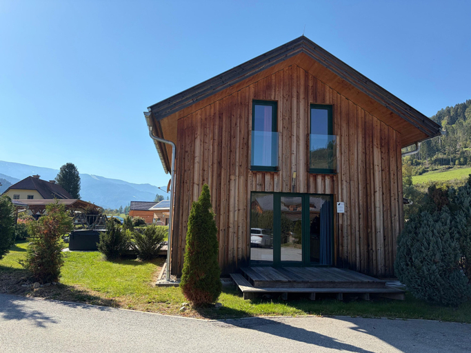 Room 5, 014 Mw23 in Murau, Murau