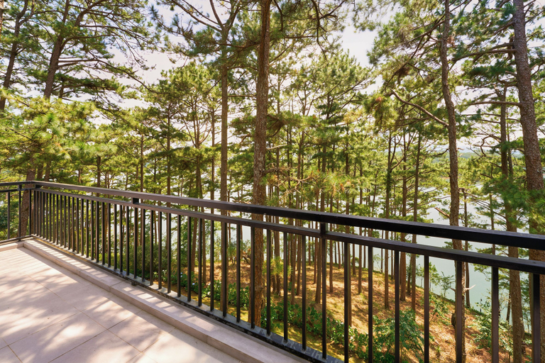 Property grounds 3, Dalat Lan Anh Village, Đà Lạt