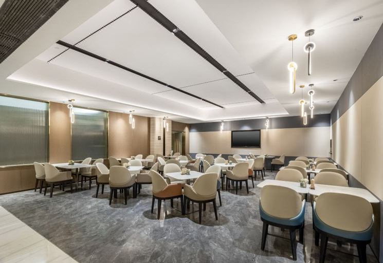 Food & Drinks 4, Atour X Hotel Changzhou Jintan District Government, Changzhou