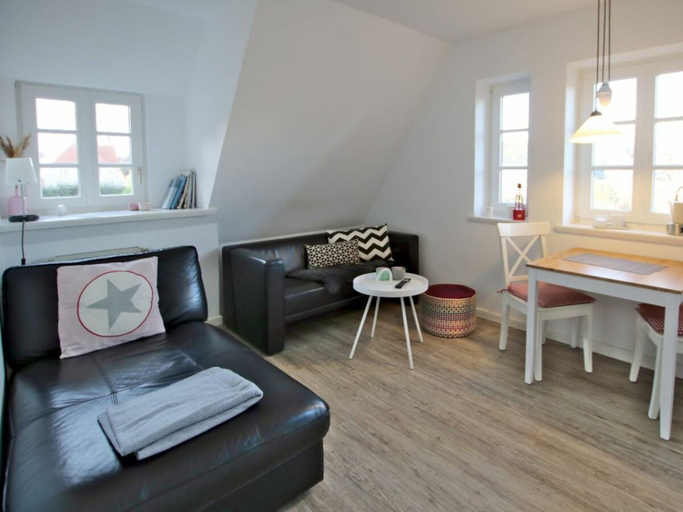 Living area 2, 8, Dorpstraat 9, Nordfriesland
